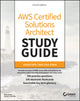Book cover of: AWS Certified Solutions Architect Study Guide with 900 Practice Test Questions. By: Ben Piper