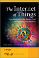 Book cover of: Internet of Things. By: Olivier Hersent