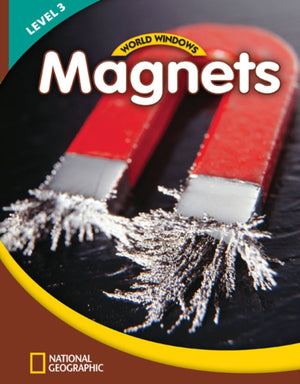 World Windows 3 (Science): Magnets