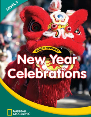 World Windows 3 (Social Studies): New Year Celebrations