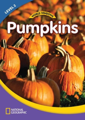 World Windows 2 (Science): Pumpkins