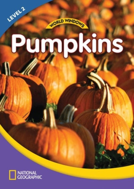 Book cover of: World Windows 2 (Science): Pumpkins