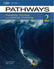 Book cover of: Pathways: Reading, Writing, and Critical Thinking 2 with Online Access Code. By: Mari Vargo