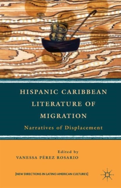 Hispanic Caribbean Literature of Migration