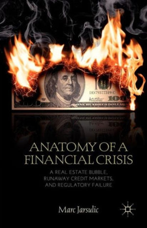 Anatomy of a Financial Crisis