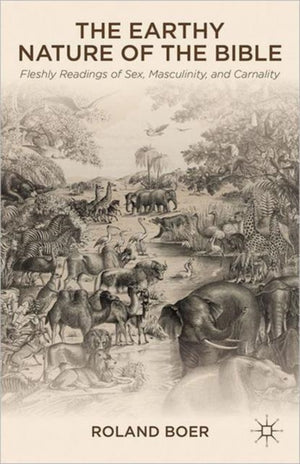The Earthy Nature of the Bible