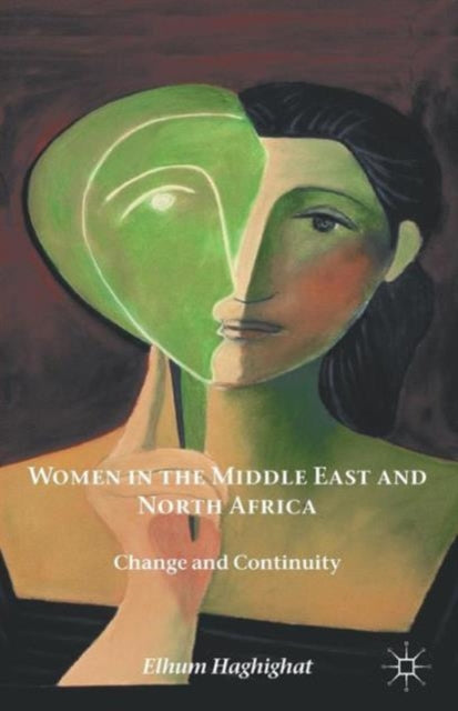 Book cover of: Women in the Middle East and North Africa. By: E. Haghighat-Sordellini