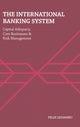 Book cover of: International Banking System. By: Felix Lessambo