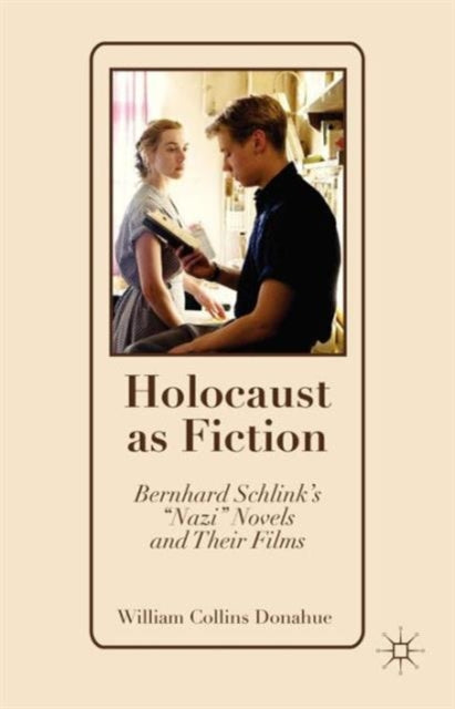 Holocaust as Fiction
