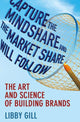 Book cover of: Capture the Mindshare and the Market Share Will Follow