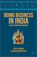 Doing Business in India