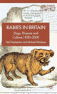 Book cover of: Rabies in Britain
