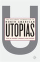 Book cover of: Palgrave Companion to North American Utopias. By: John W. Friesen