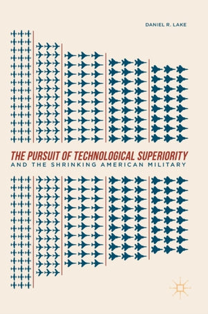 The Pursuit of Technological Superiority and the Shrinking American Military