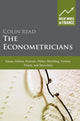 Book cover of: Econometricians. By: Colin Read