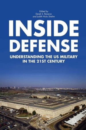 Inside Defense