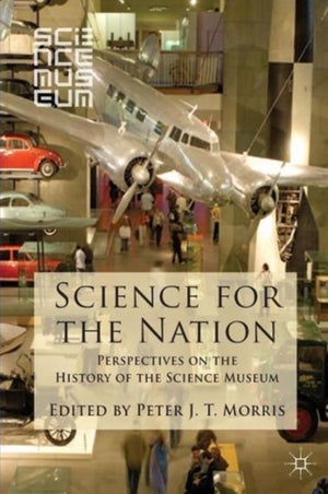 Science for the Nation