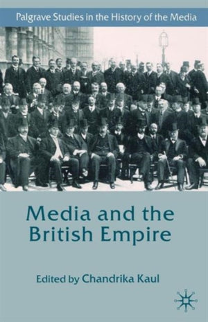 Media and the British Empire