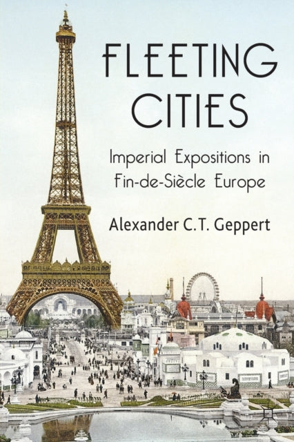 Fleeting Cities