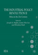Book cover of: Industrial Policy Revolution II. By: Joseph E. Stiglitz
