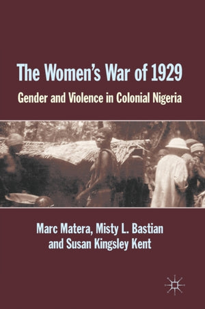 Women's War of 1929
