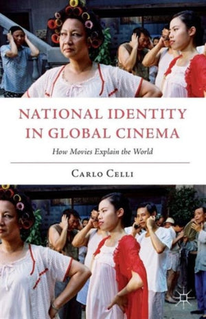 National Identity in Global Cinema