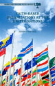 Book cover of: Faith-Based Organizations at the United Nations. By: Jeffrey Haynes