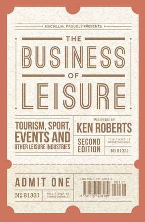 Business of Leisure