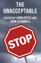 Book cover of: Unacceptable. By: John Potts