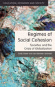Book cover of: Regimes of Social Cohesion. By: Andy Green