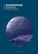 Book cover of: Shakespeare - As You Like It. By: Dana E. Aspinall