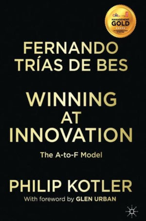 Winning At Innovation