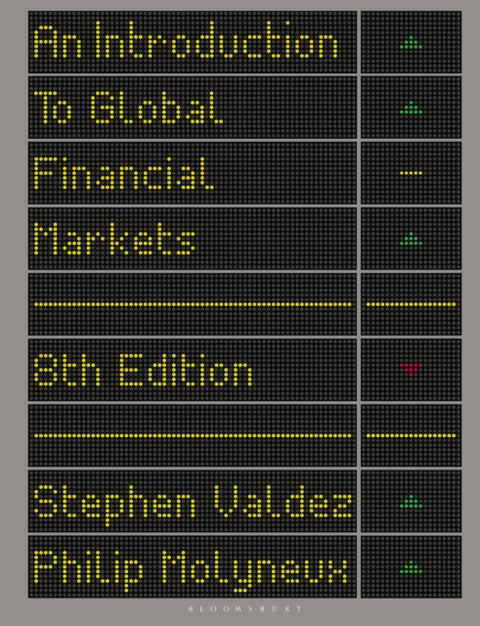 An Introduction to Global Financial Markets