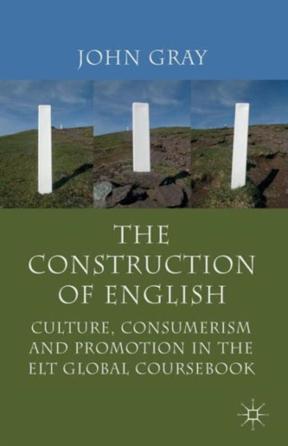 The Construction of English
