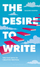 Book cover of: Desire to Write. By: Graeme Harper