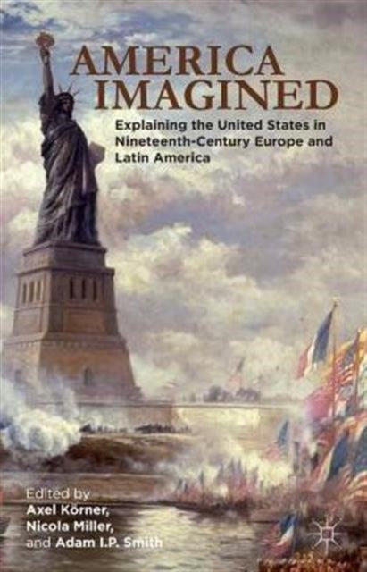 America Imagined