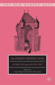 Book cover of: Disney Middle Ages. By: Tison Pugh