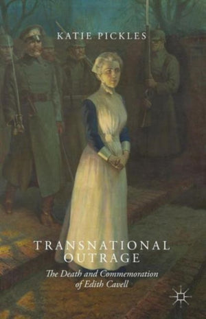 Transnational Outrage