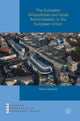 Book cover of: European Ombudsman and Good Administration in the European Union. By: Nikos Vogiatzis