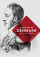Book cover of: History of Denmark. By: Knud J. V. Jespersen
