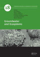 Book cover of: Groundwater and Ecosystems. By: Luis Ribeiro
