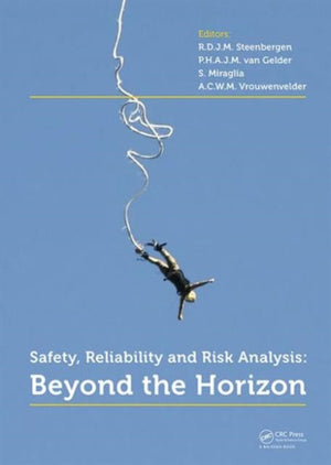 Safety, Reliability and Risk Analysis