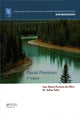 Book cover of: Fluvial Processes. By: Ana Maria Ferreira da Silva