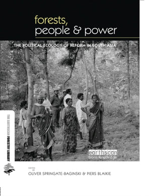 Forests People and Power
