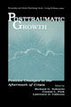 Book cover of: Posttraumatic Growth. By: Richard G. Tedeschi