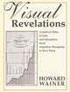 Book cover of: Visual Revelations. By: Howard Wainer