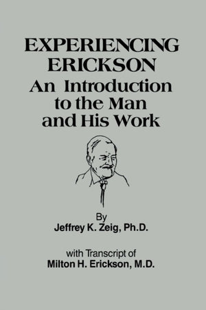 Experiencing Erikson
