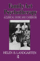 Book cover of: Family Art Psychotherapy. By: Helen B. Landgarten