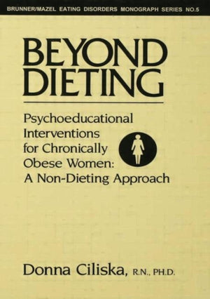 Beyond Dieting