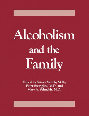 Alcoholism And The Family